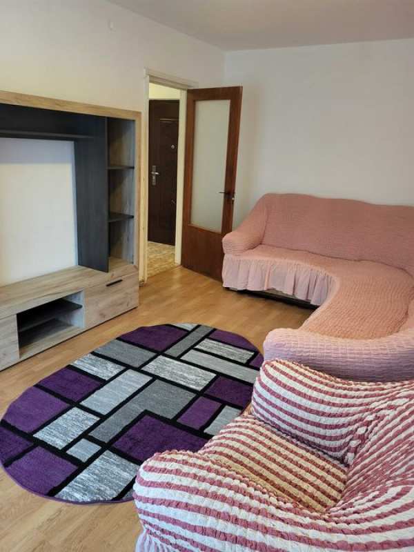 Închiriez apartament 2 camere ,Ghencea sector 6