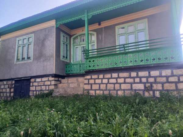 Casa Com. Soveja