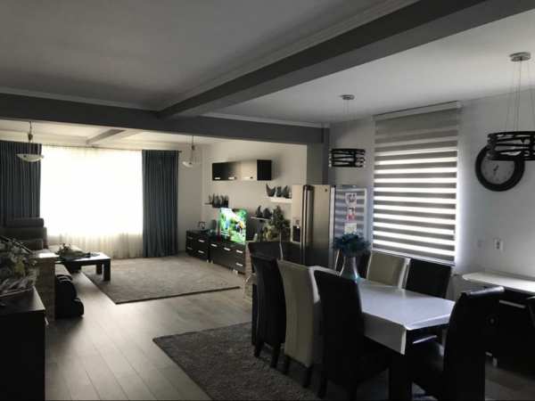 Apartament Regim Hotelier - 3 Camere - Zona Bradet