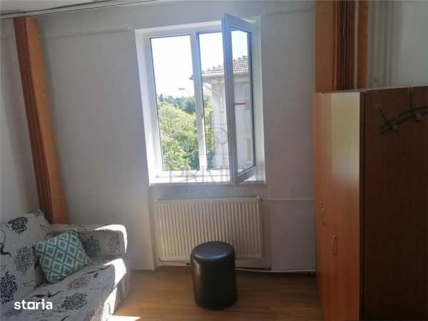 Universitatea de Vest - 2 Camere - Excelent pentru investitie