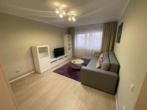Apartament lux 3 camere de inchiriat Sibiu, Cartie Strand