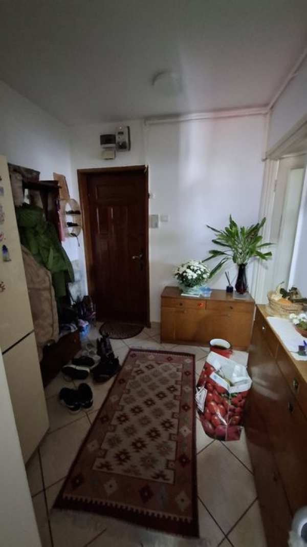 Apartament  de vînzare Gherla
