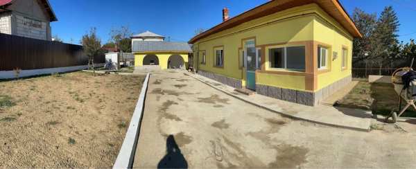 Vand casa , Gaesti