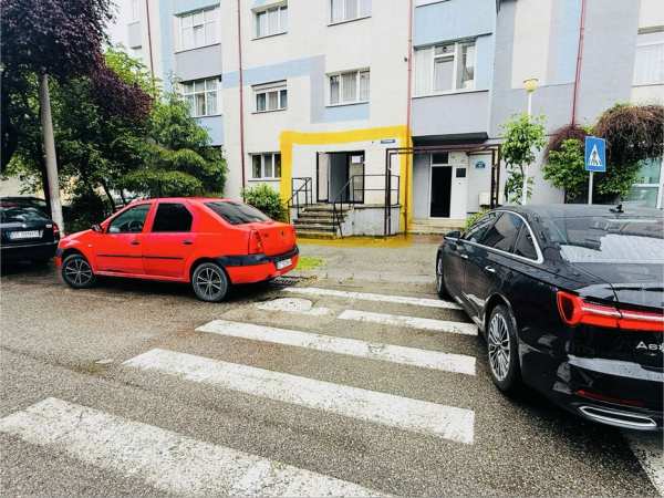 …Inchiriez Spatiu Comercial…