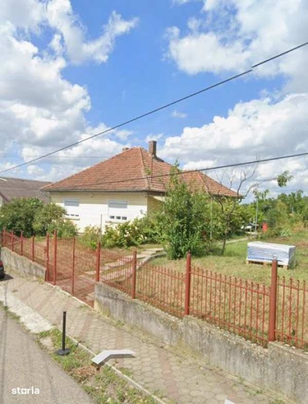 Casa de locuit