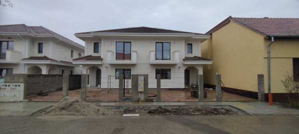 Proprietar vand casa in Timisoara, str. Martir Gogu Opre