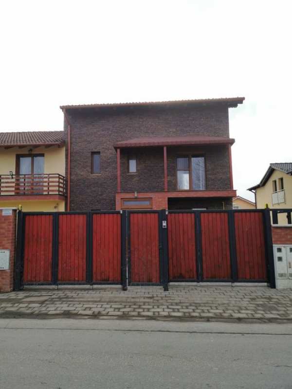 Casa Sânpetru de vanzare