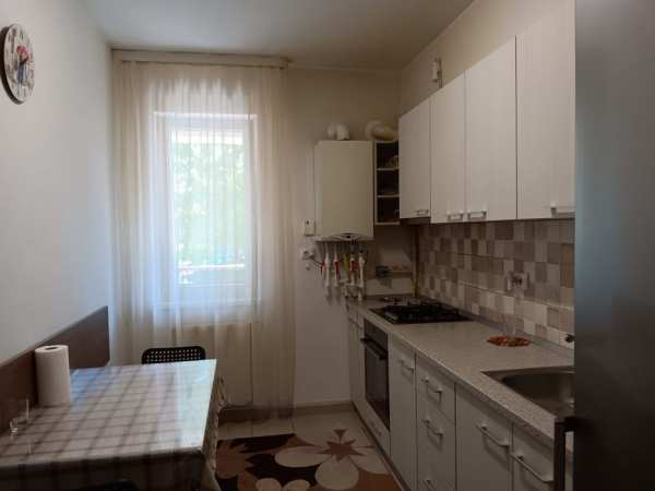 Apartament 2 camere Popesti Leordeni ( Sos Oltenitei )