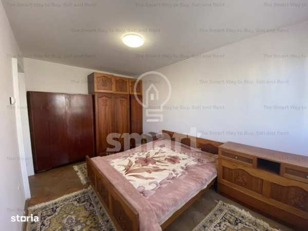 Apartament 3 camere decomandat clasic Manastur