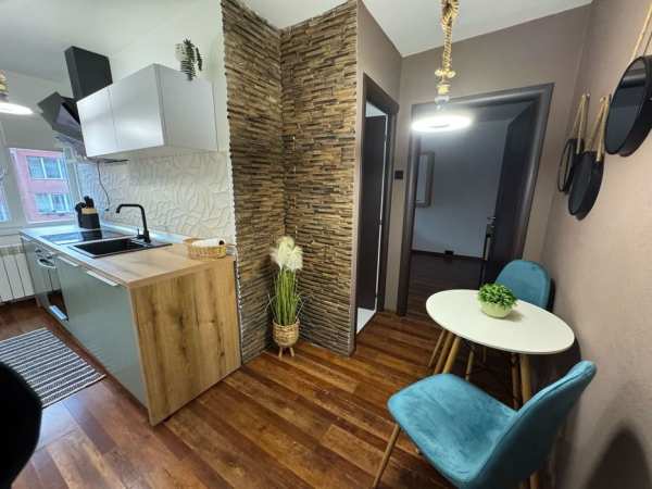 Apartament 1 camera