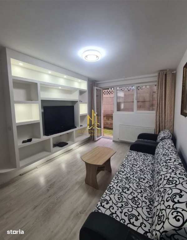 Vând micro apartament complet mobilat și utilat!