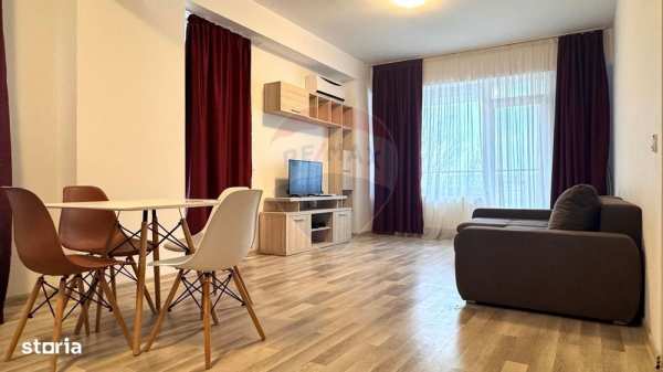 Apartament 3 camere, de inchiriat, inclusiv vara,  langa NUBA