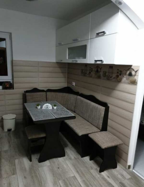 Apartament de vanzare Nehoiu