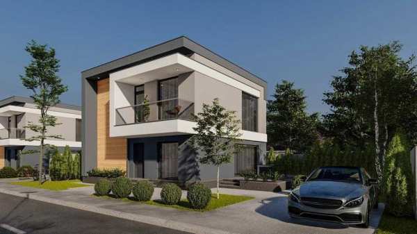 Vanzare | Vila noua | Ciolpani | Ilfov
