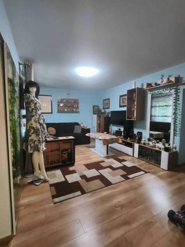 Apartament de vanzare zona Circumvalatiunii