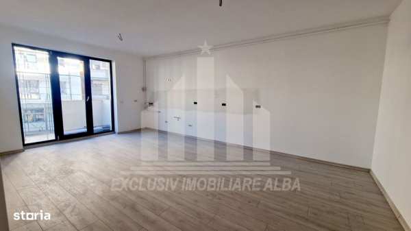 Apartament cu 2 camere de vanzare, Bloc Nou