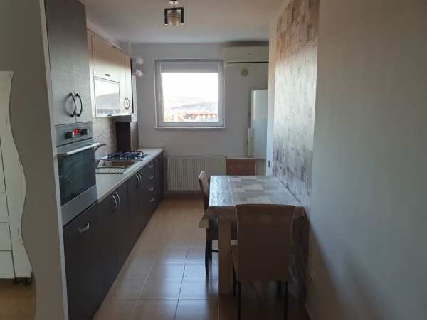 de inchiriat apartament 2 camere, 52 mp, strada Subcetate