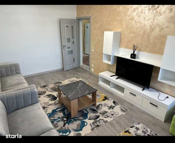 Apartament cu 2 camere de închiriat în zona Gării