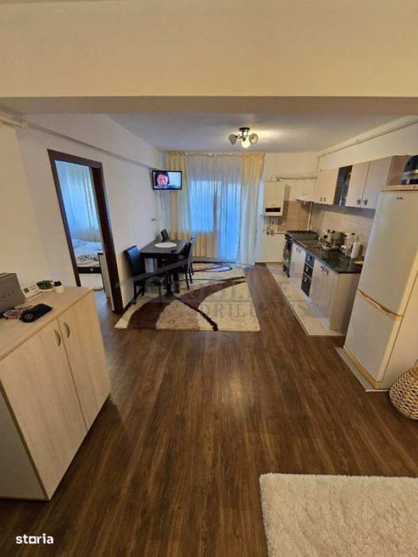 ‼️ÎNCHIRIERE‼️ Apartament 2 camere Calea Baciului zona Petrom