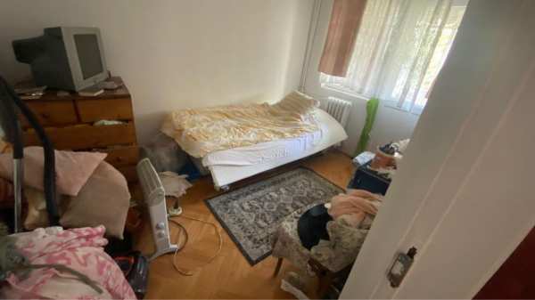 Apartament 2 camere ingrijit