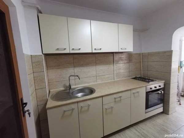 Închiriez apartament 2 camere