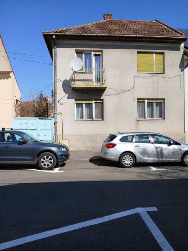 Vand casa ultracentrala