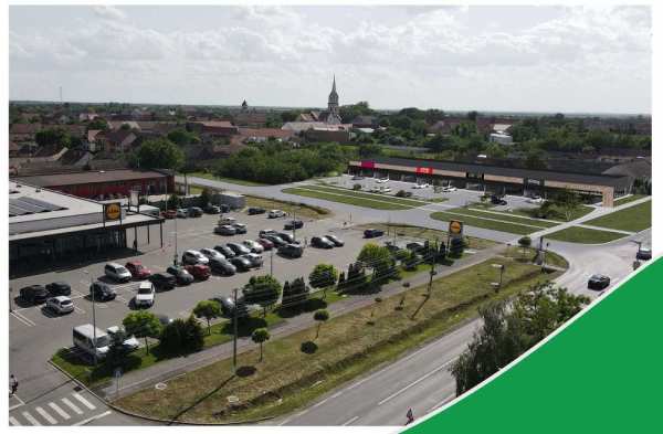 Spatiu comercial de inchiriat
