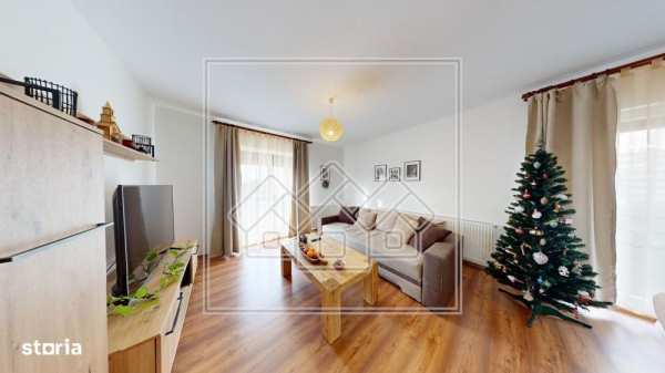 Casa 4 camere, 104 mpu, mobilata si utilata complet - Bavaria