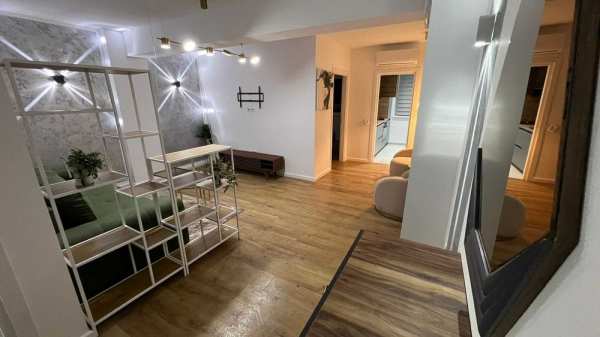 Apartament 2023 / 2 camere , + loc de parcare !