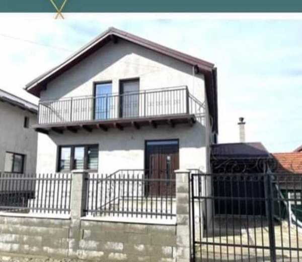 Casa de vanzare in Gherla