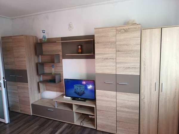 Garsoniera  23m de închiriat