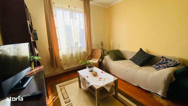 Casa de vanzare Bucurestii Noi I Parc Bazilescu la 1 minut