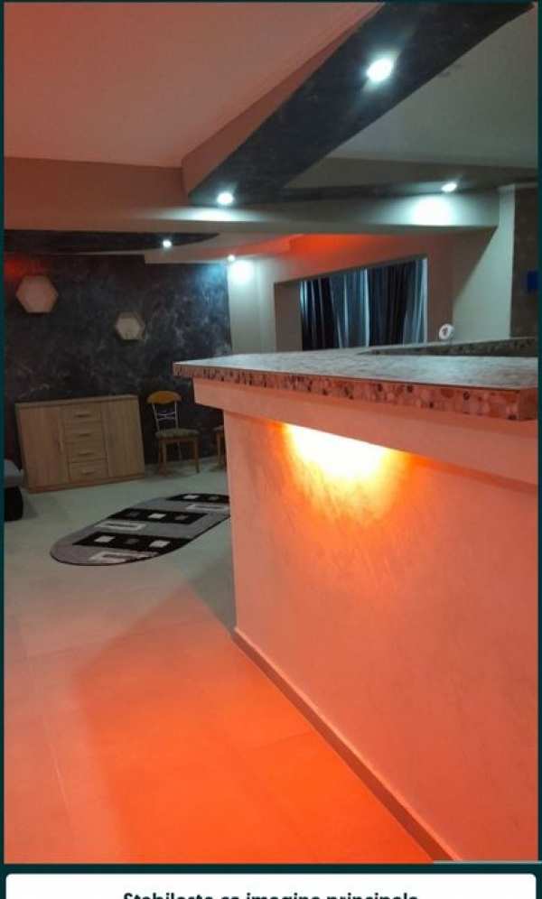 Inchiriez apartament pe termen lung