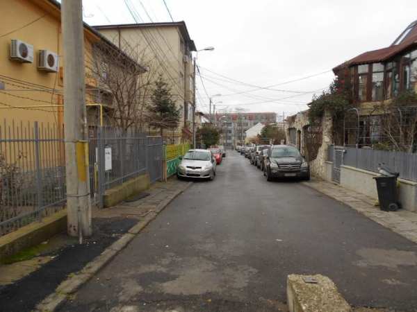 Apartament 5 camere