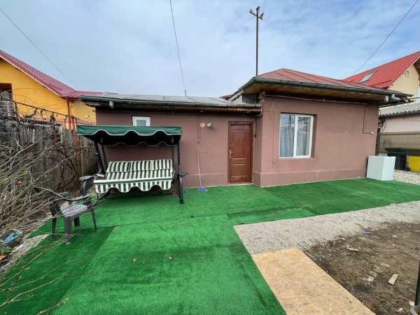 Inchiriez casa Voluntari