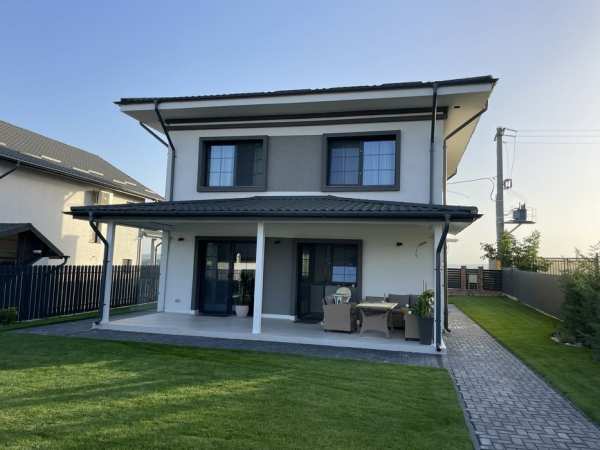 Casa MIROSLAVA -Comision 0, BECI