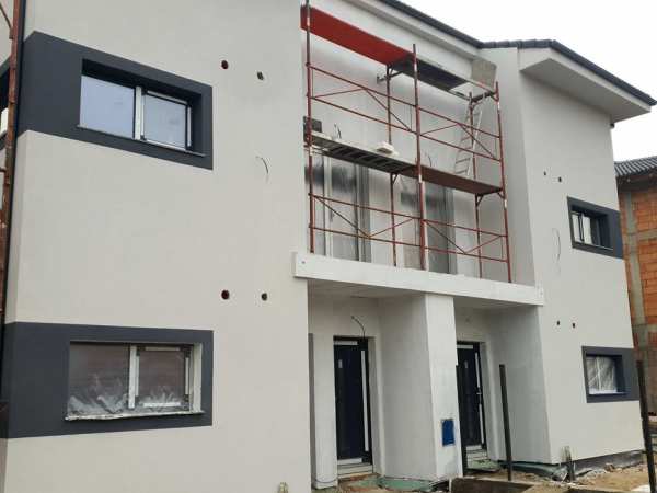 DUPLEX DE VANZARE sau Apartamente in Duplex