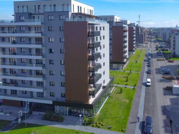 Apartament 2 camere Avantgarden 3 - proprietar