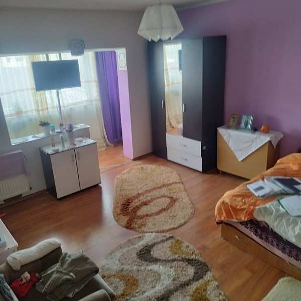 Apartament 3 camere