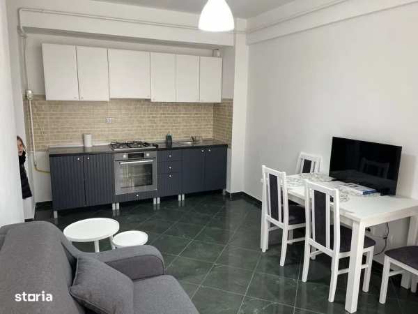 Apartament 2 Camere COMPLEX VISOIANU - 350 euro