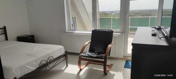 Garsoniera confort 1, 49 mp – Conacul Castanilor, Buftea Centru
