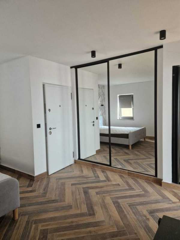 Garsonieră de închiriat – 450 €/lună, direct de la proprietar