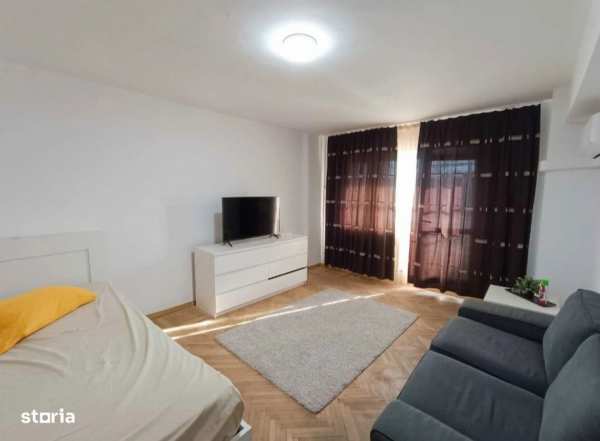 Garsoniera/Zona Vest/Ploiesti