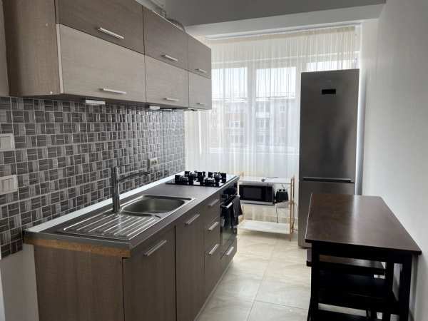 [Proprietar] Chirie Ap3 camere Pacii + loc parcare inclus