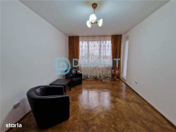 Apartament 3 camere De mijloc, Brasov