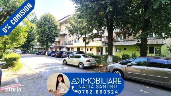 Apartament 2 camere de inchiriat in Targu Jiu Strada Garofitei