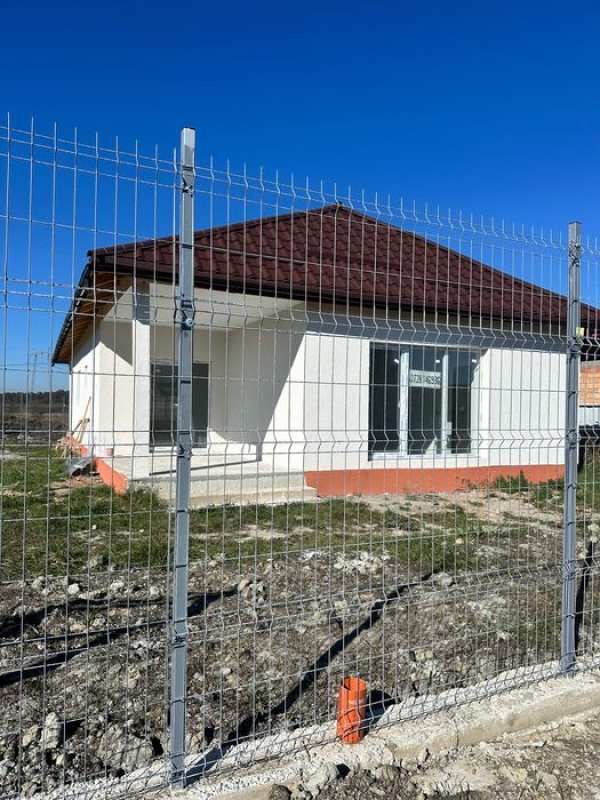 Casa nouă de vânzare Harman