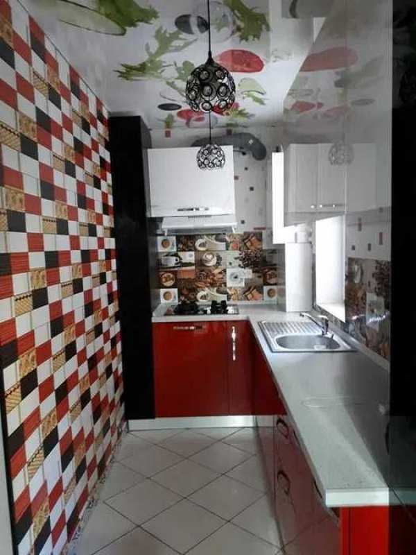 Apartament 2 camere de inchiriat
450 €