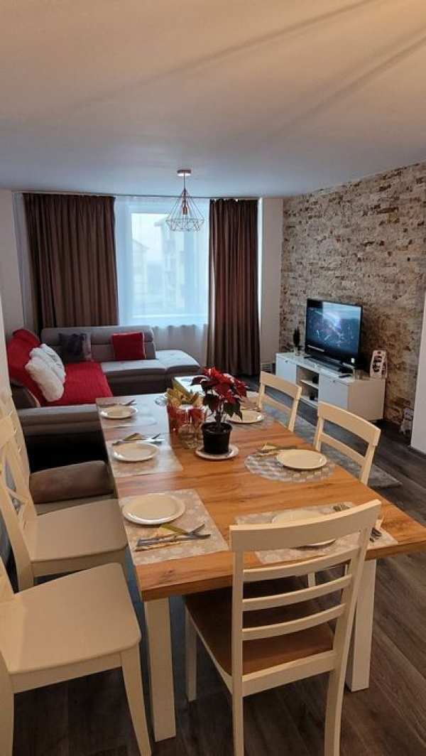 Apartament 4 camere