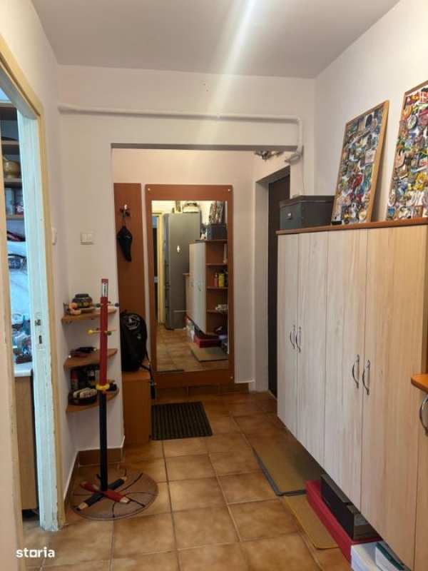 Exclusivitate!DGM Imobiliare: Apartament cu 3 camere , Piata Mare
